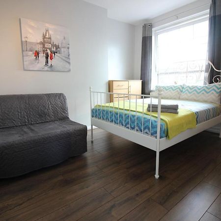 Betts Guest Apartment Londres Exterior foto
