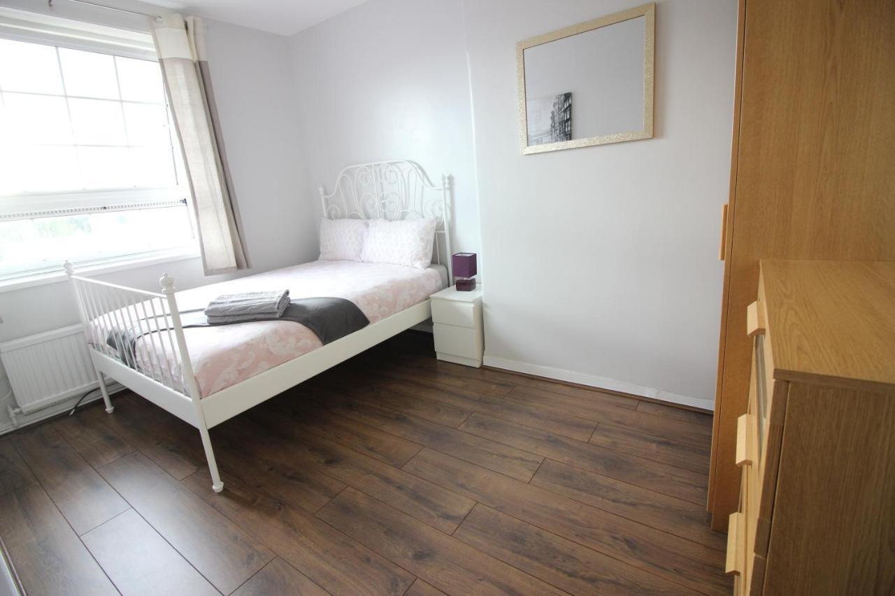 Betts Guest Apartment Londres Exterior foto