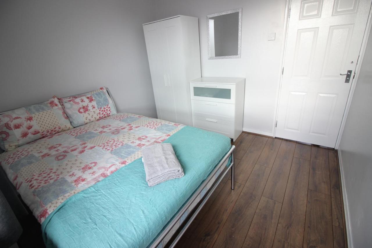 Betts Guest Apartment Londres Exterior foto
